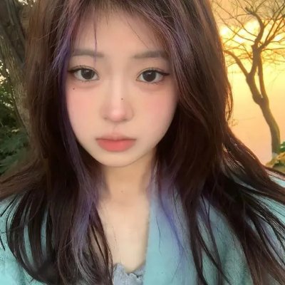 洗头